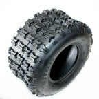 4-Ply 18 x 9.50-8 Rear Tire for 150cc Quad Dirt Bike ATV
