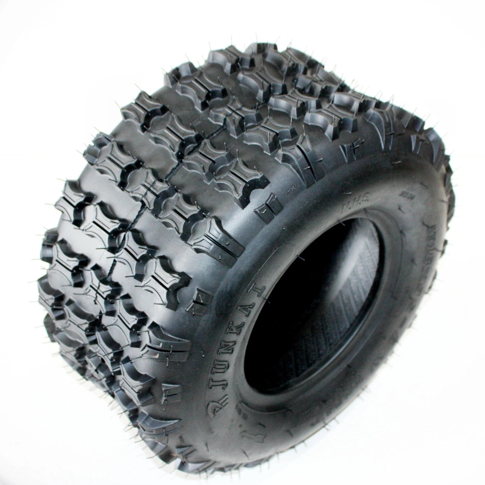 4-Ply 18 x 9.50-8 Rear Tire for 150cc Quad Dirt Bike ATV