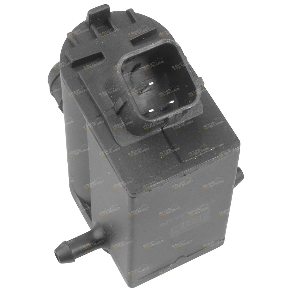 Front and Rear Windscreen Washer Pump for Kia Sportage QL (2016 - 2019)
