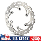 Front Brake Disc Rotor 260mm for KTM 125-500 XCW XCF EXC XC SX (2010–2023)