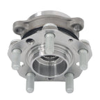 Set of 2 Wheel Bearing Hub Assembly for Tesla Model 3 (2017-2020)