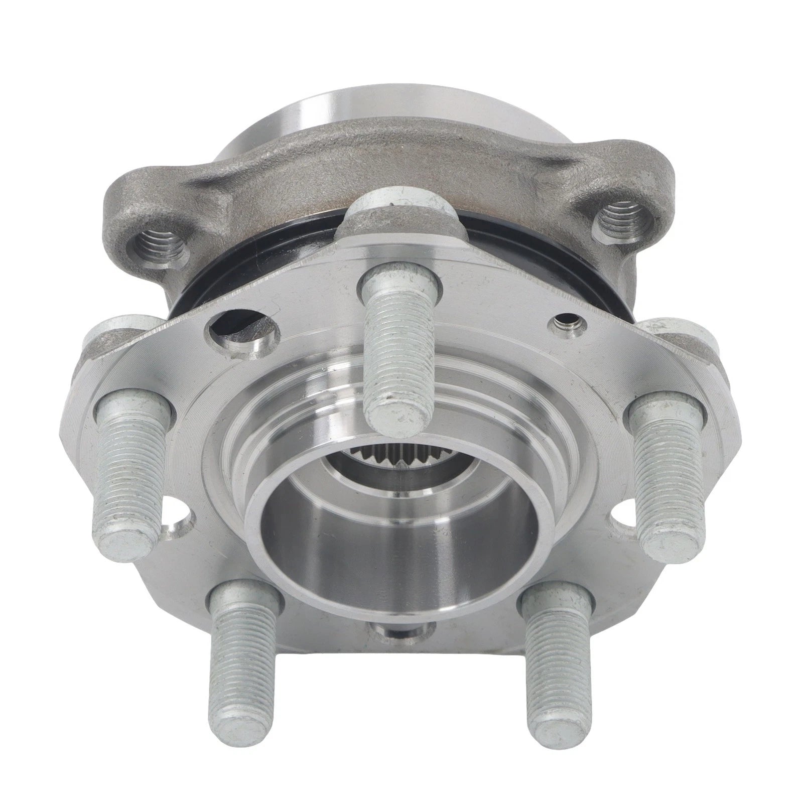 Set of 2 Wheel Bearing Hub Assembly for Tesla Model 3 (2017-2020)