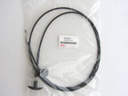 Hood Release Cable for Toyota Corolla KE30 KE35 (1975-1982)