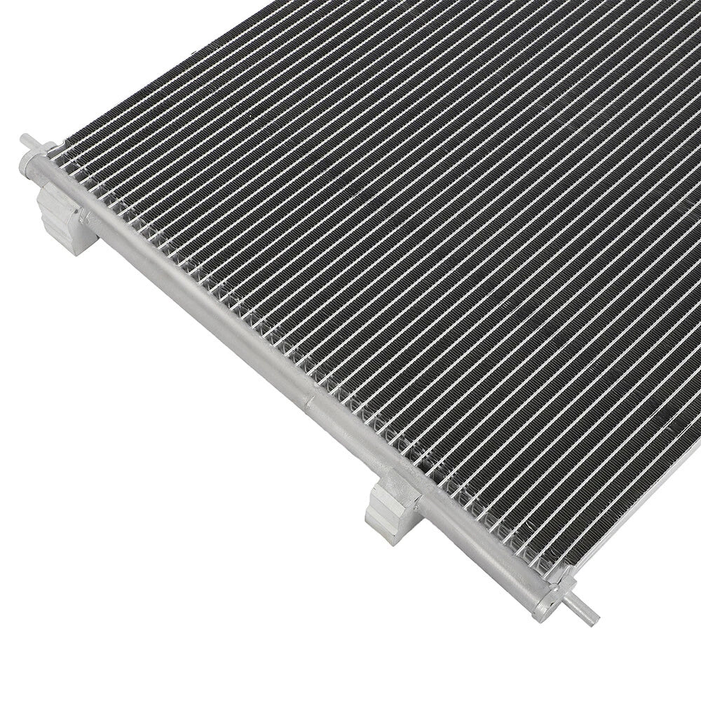 Radiator and AC Condenser for Acura MDX (2007-2013)