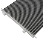 Radiator and AC Condenser for Acura MDX (2007-2013)