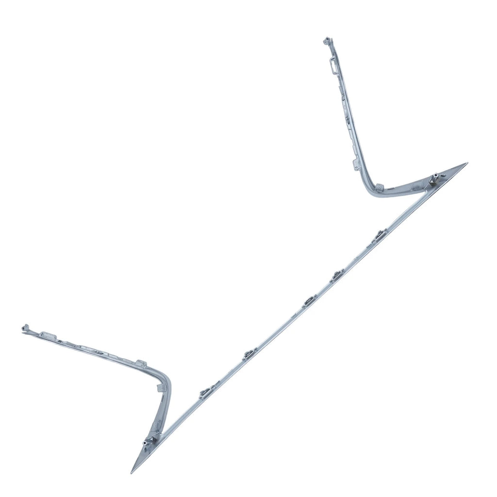ABS Lower Front Bumper Trim for Lexus IS250 IS300 IS350 (2014–2016)