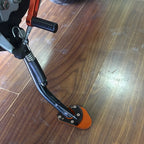 Base Sidestand Plate for KTM 950 Adventure 990 Supermoto R S T (2004–2013)