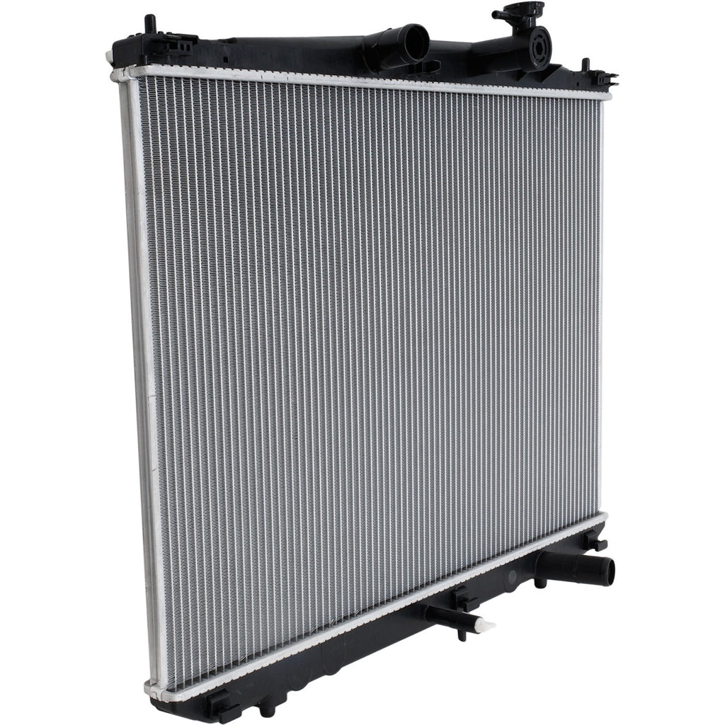 Radiator for Toyota Highlander (2017–2019)