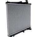 Radiator for Toyota Highlander (2017–2019)