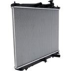 Radiator for Toyota Highlander (2017–2019)
