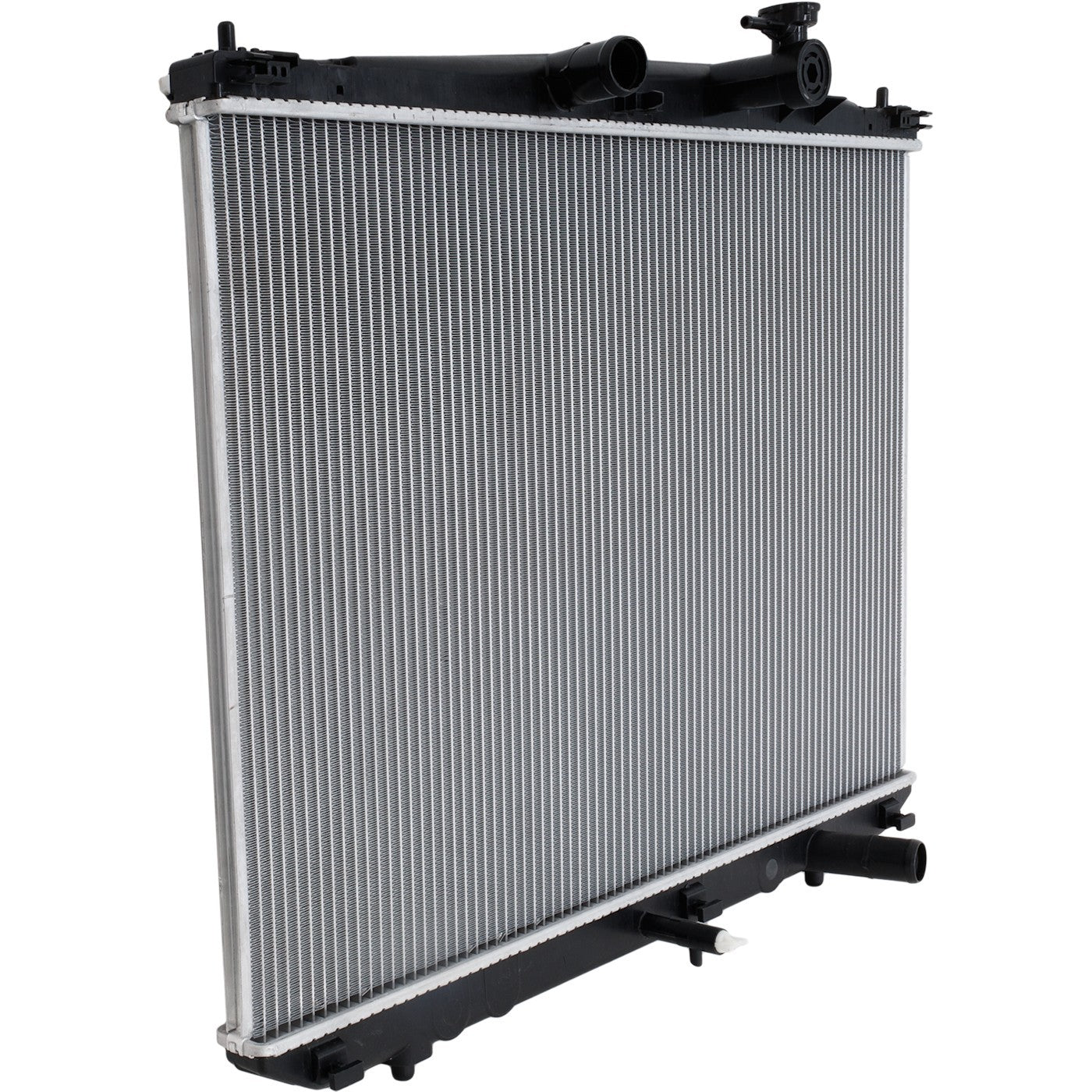 Radiator for Toyota Highlander (2017–2019)