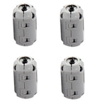 Cleansing Accessories Set of 4 for Regular Printer Maintenance