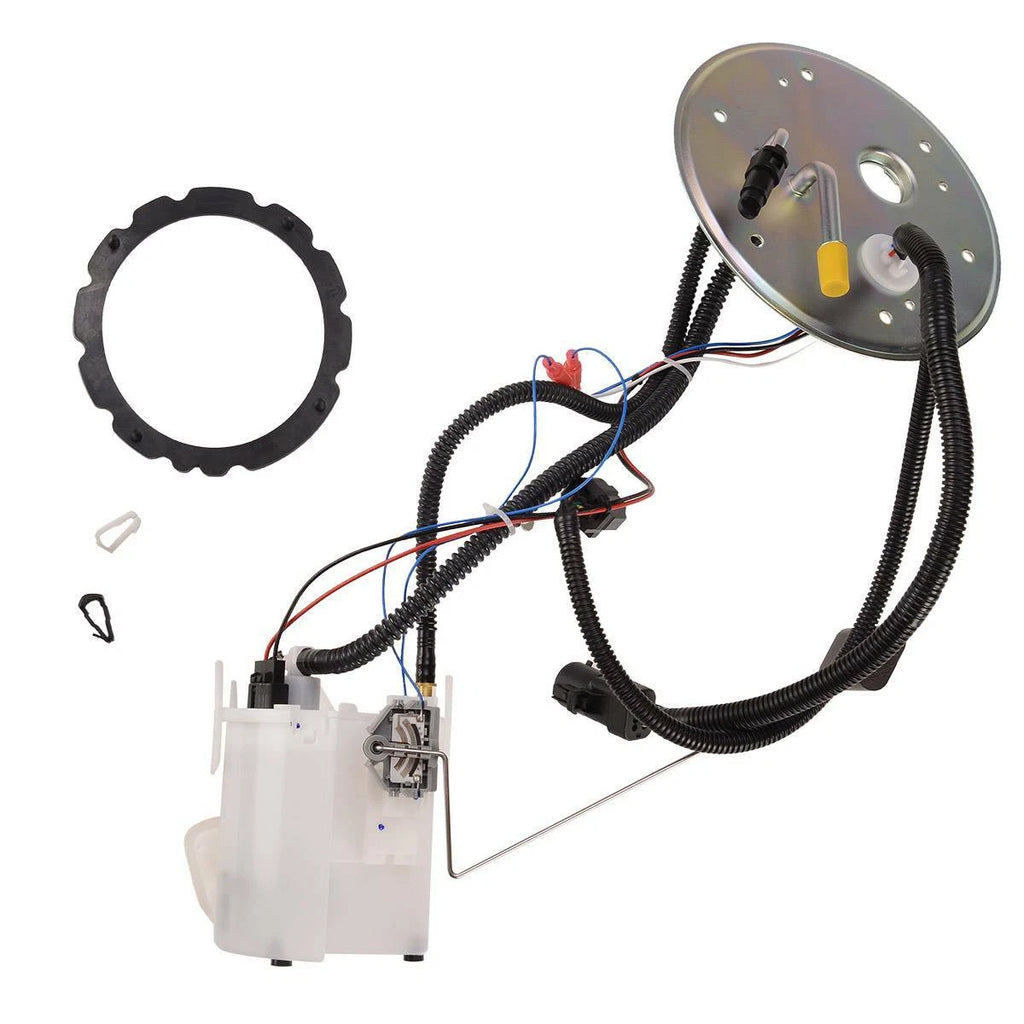 Rear Tank Fuel Pump Module Assembly for F-350 F-450 F-550 Super Duty (2008–2010)