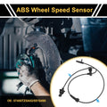 ABS Wheel Speed Sensor No. 57450TZ5A02/5S15490 for Honda Pilot (2016–2020)