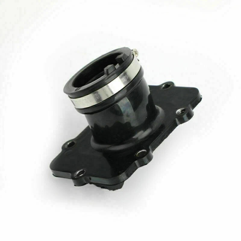 Carburetor Flange/Socket Boot for Ski-Doo 550F 550X MXZ GSX GTX (2005–2009)