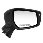 OE Power Adjust Signal Side Rear View Mirror for Nissan Versa (2015–2019)