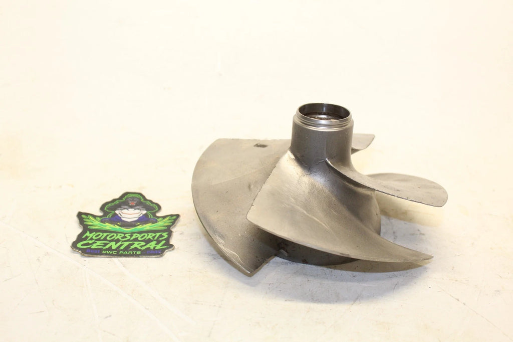 OEM Impeller for Seadoo GTX 4TEC 155 HP (2002–2008) QC001249 155.5 MM