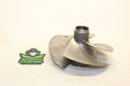OEM Impeller for Seadoo GTX 4TEC 155 HP (2002–2008) QC001249 155.5 MM