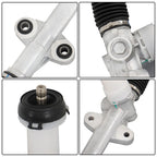 Power Steering Rack & Pinion Assembly for Hyundai Elantra (2009-2012)