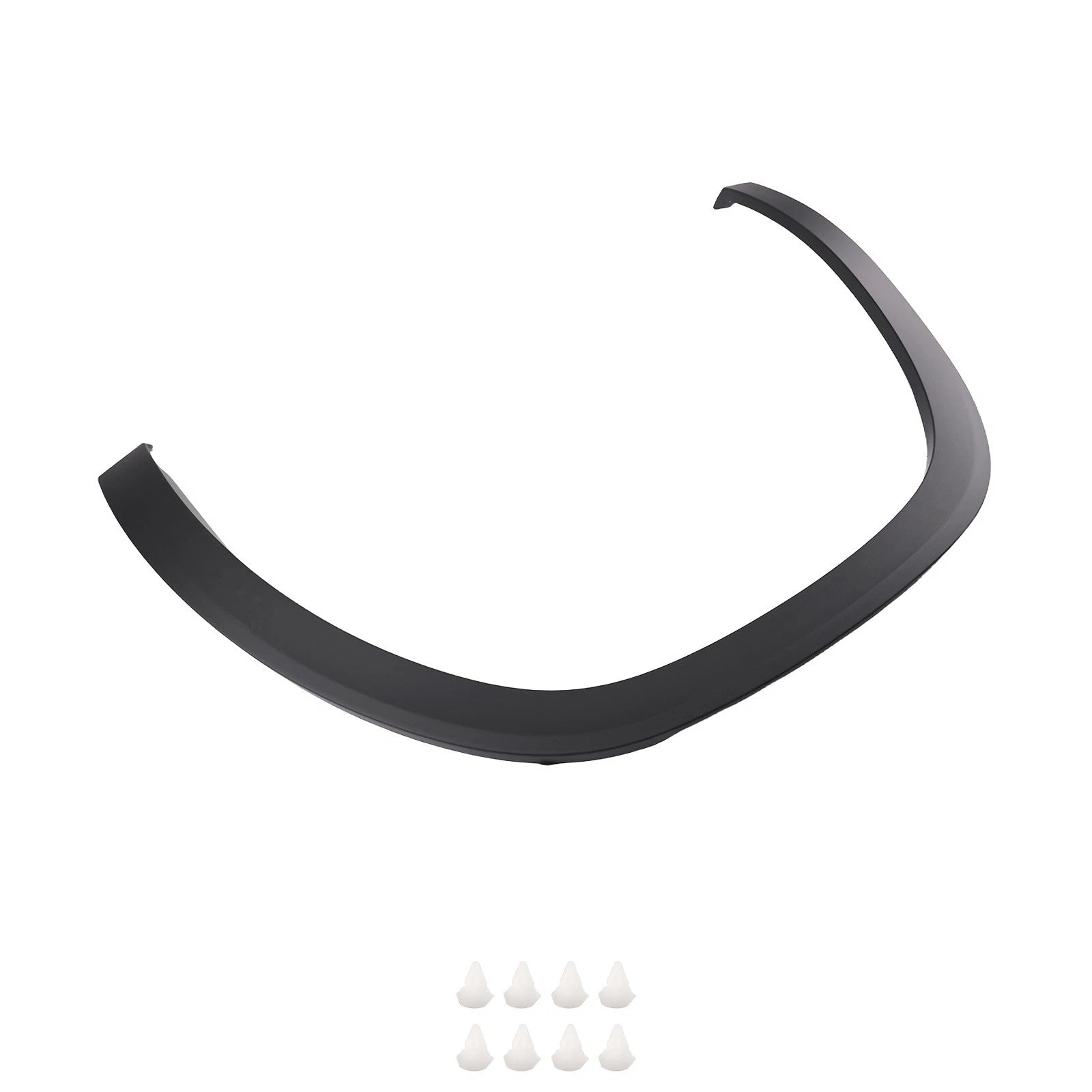 Fender Arch Molding Rear Right for Volkswagen Atlas (2018–2020) 3CN853818B9B9