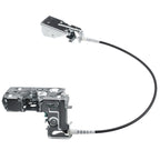 Front Right Door Latch Lock & Cable for Ford F-150 F-250 F-350 (1992–1997)