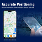 4G LTE GPS Vehicle Tracking Device for All Vehicles (2010-2023)