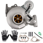 RHF5H VF52 Billet Turbocharger for Subaru Impreza WRX 2.5L (2009–2014)