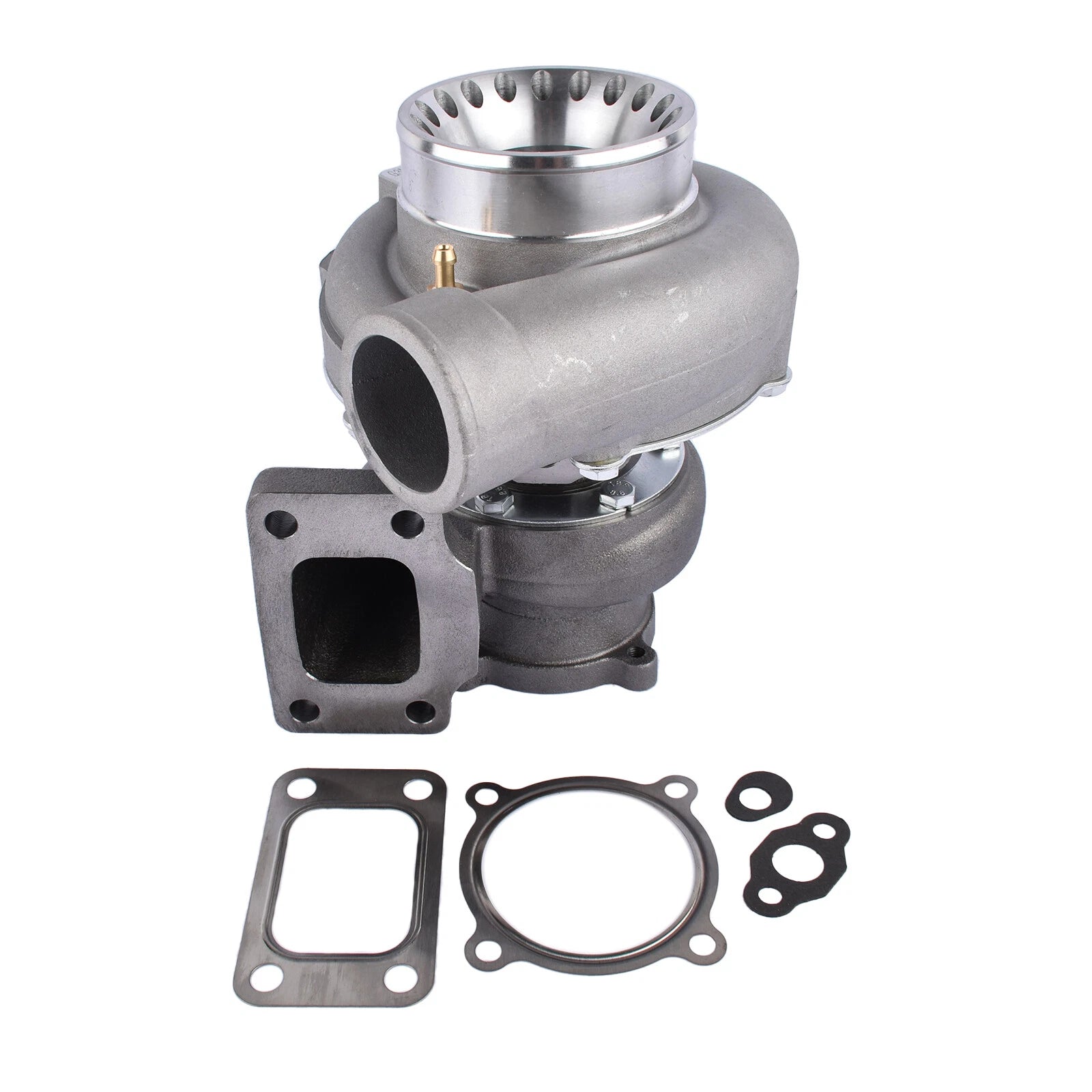 GT35 GT3582 Turbo with Gaskets for T3 (AR.70/63)
