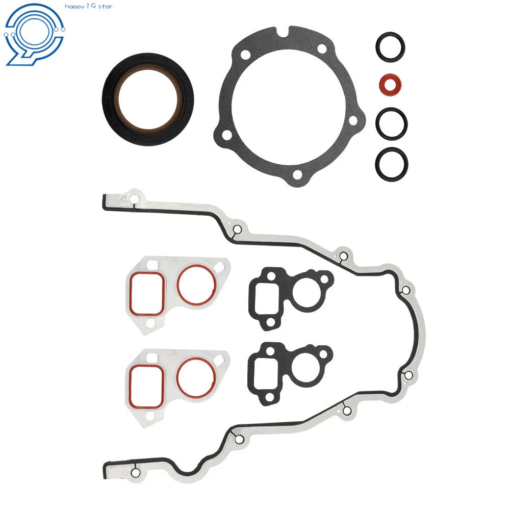 Timing Chain Cover for Make Model 