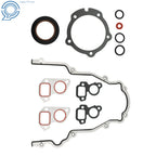 Timing Chain Cover for Make Model 