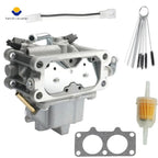 Carburetor for Briggs & Stratton (845273, 845032, 844172, 613477, 842097, 611477)