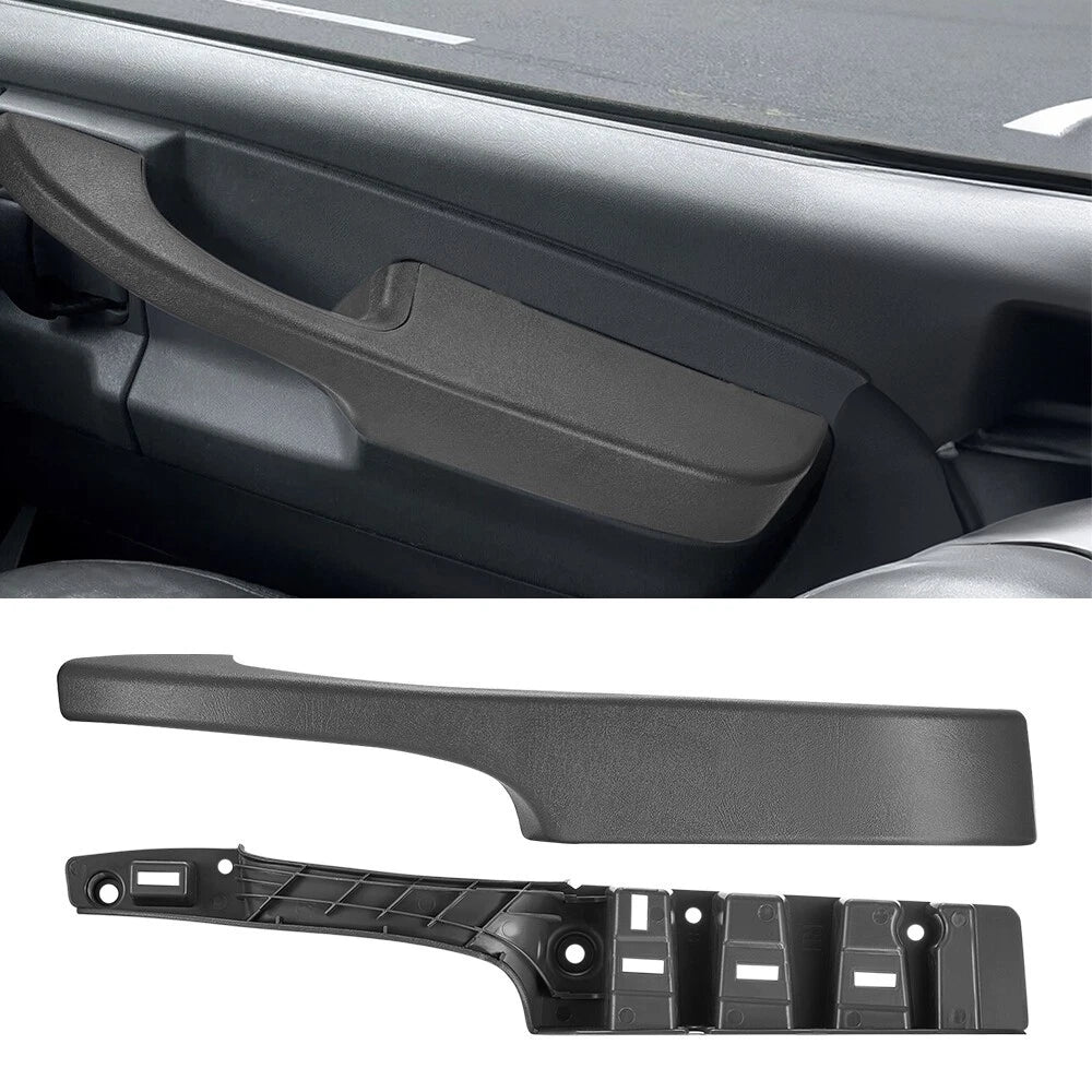 Right Inside Door Pull Armrest for Chevy Express Savana (2003–2019)