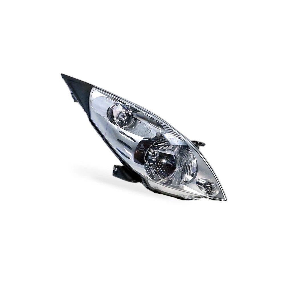 Halogen Headlamp Driver Side for Holden Barina Spark (2010–2015)