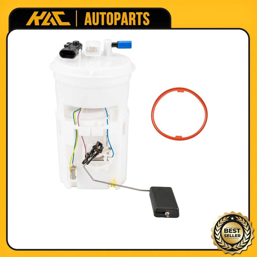 Fuel Pump Assembly with Sending Unit for Chevrolet Aveo (2004–2005)