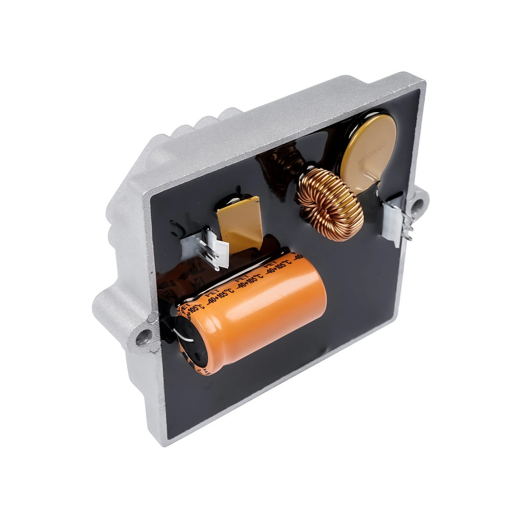 Engine Battery Charger Assembly for Generac Generator (0A18010SRV)