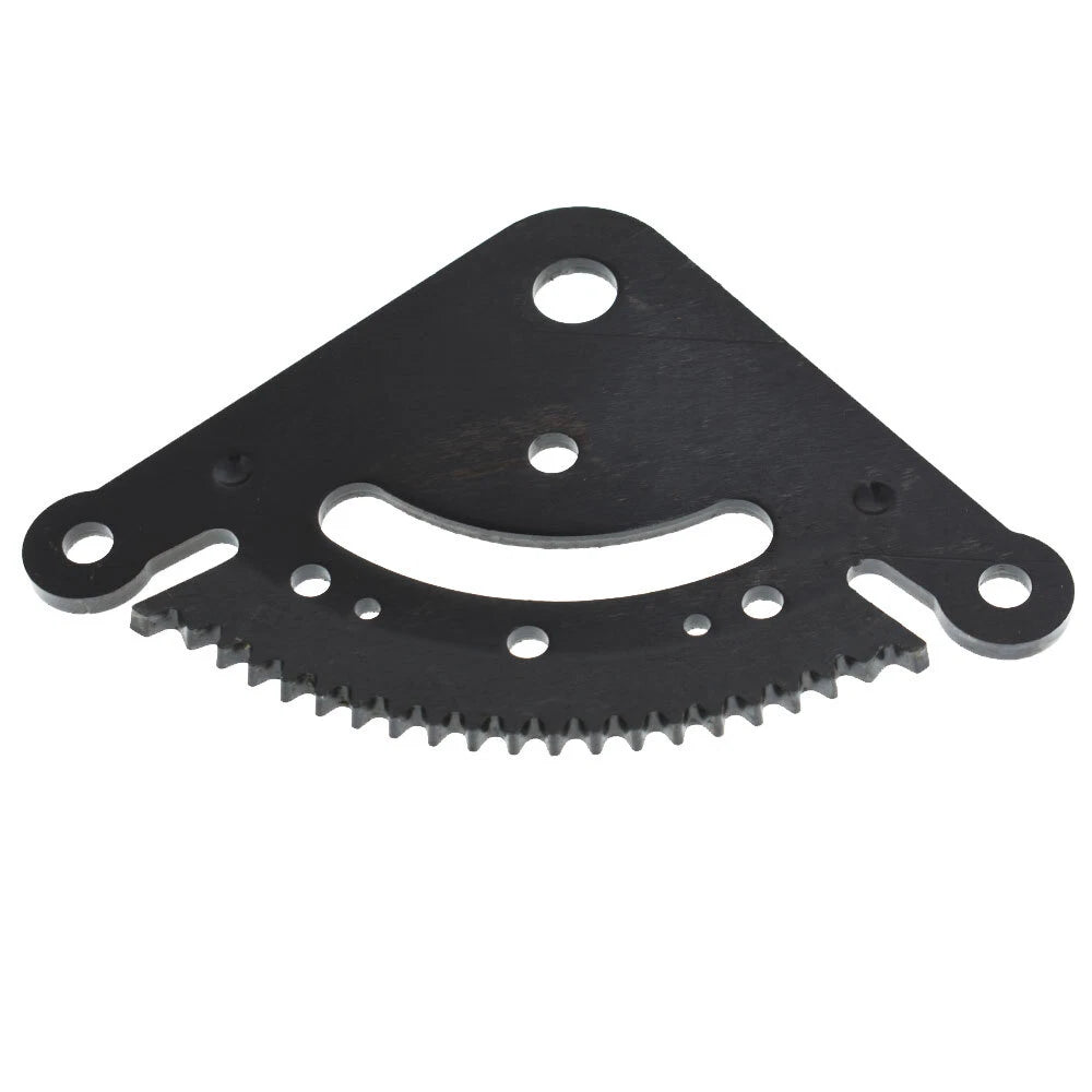 Steering Sector & Pinion Gear with Bushing for John Deere D130 D140 D150 D160 D170 (2010–2015)