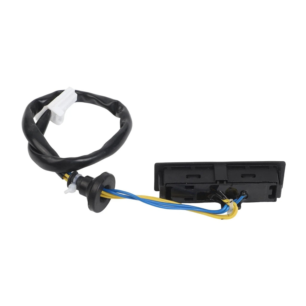 Tailgate Switch for Nissan Kicks (2018–2024)