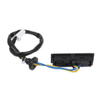 Tailgate Switch for Nissan Kicks (2018–2024)