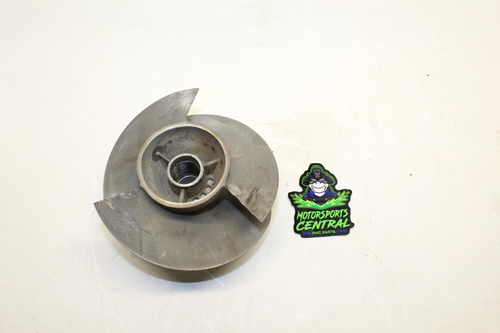 Impeller Core for Yamaha FZS FZR SHO FX Cruiser (2008–2013)