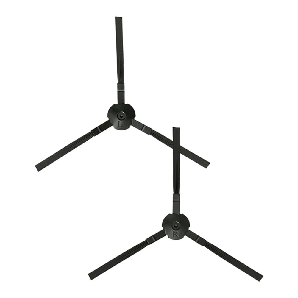 Set of 4 Filters and Brushes for ILIFE G9 Series (2019–2023)