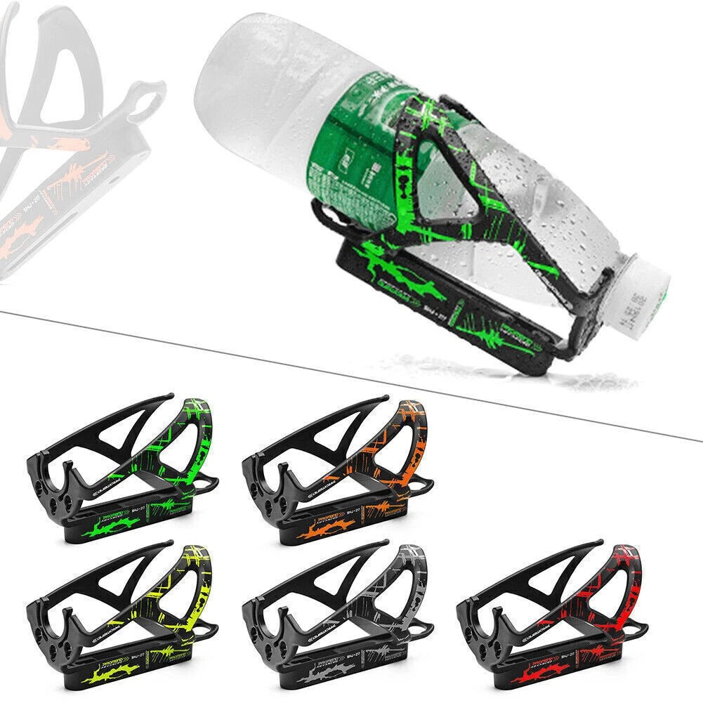 Bicycle Water Bottle Holder for Mountain Road Bike (2010–2023)