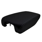 Carbon Fiber Console Armrest Cover for Lexus LS400 (1995–2000)
