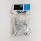 10 Pack Pivot Pin/Clip Kit for Harley (2008–2020)