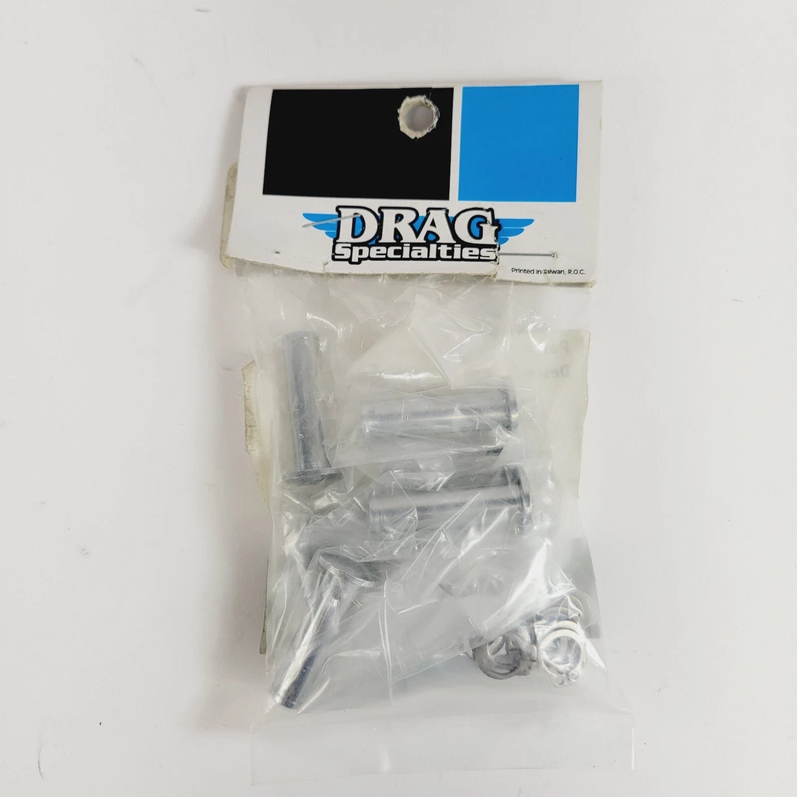 10 Pack Pivot Pin/Clip Kit for Harley (2008–2020)