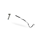 Coolant Pipe Condenser to Evaporator for Ford Focus (2008–2011) 1.6L 2.0L