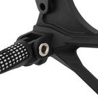 Driver Footpegs Bracket for Kawasaki Ninja ZX6R (2005-2008)
