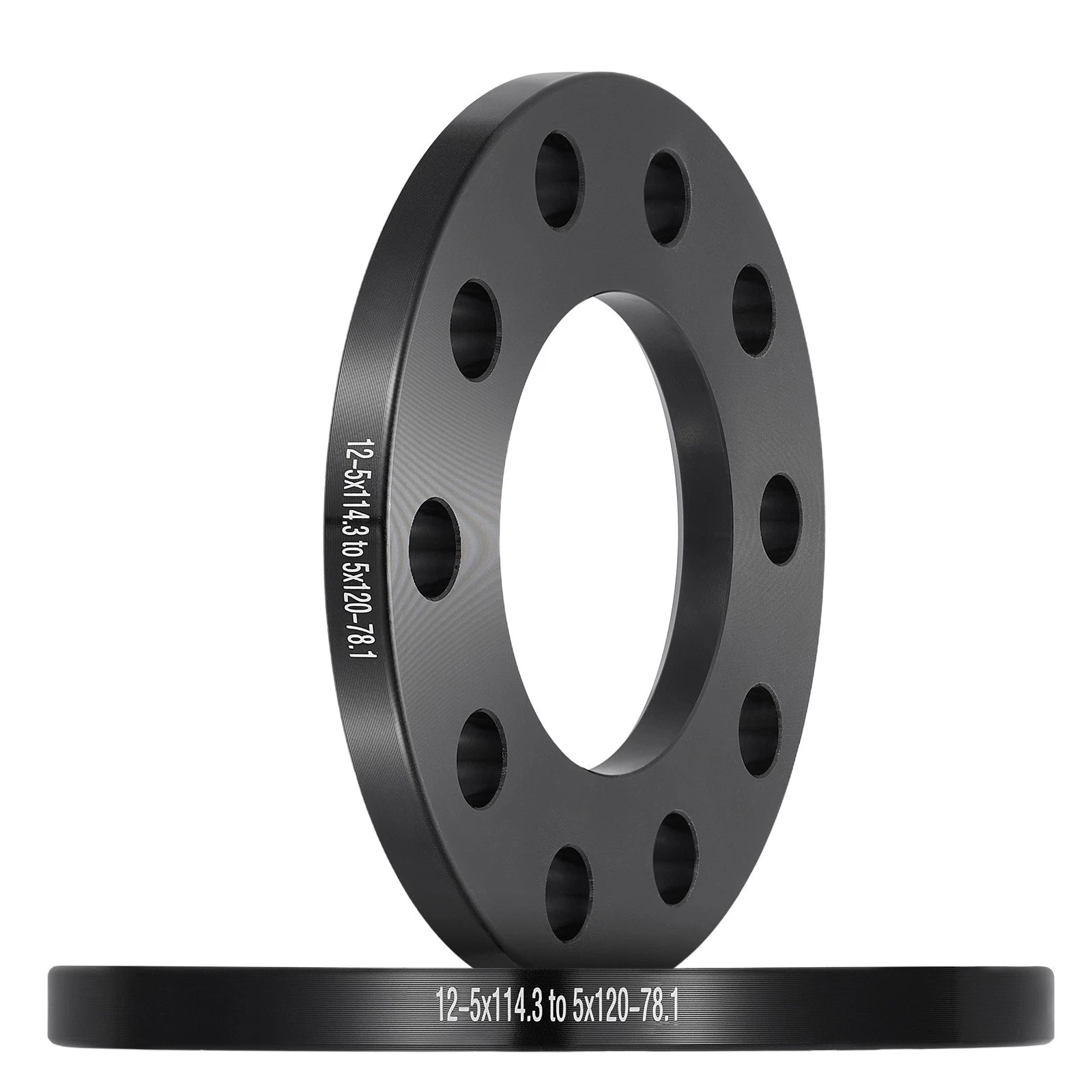 2Pcs 1/2" Wheel Spacers for Lexus LS400 (1990-2000)
