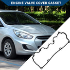 Valve Cover Gasket No. 2244122012 for Hyundai S 
