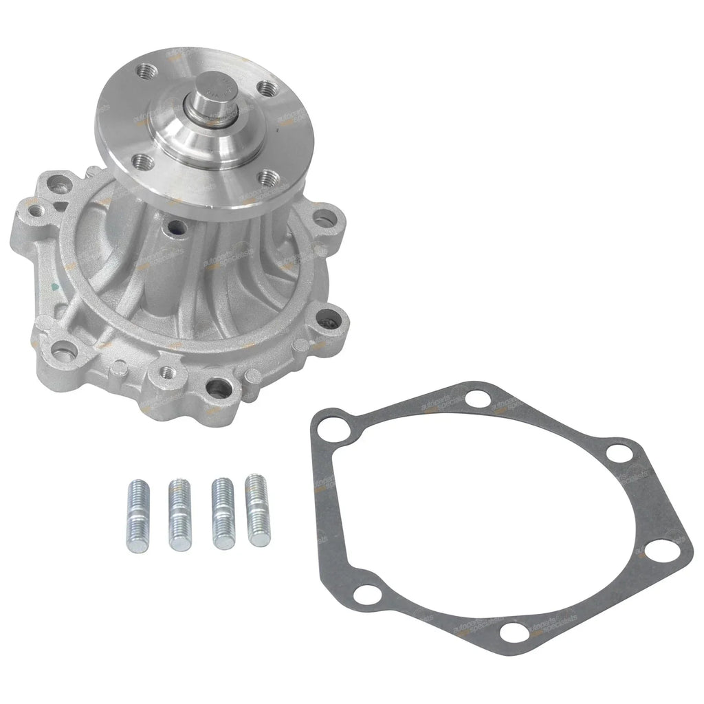 Water Pump + Coolant 2.8L LN86 LN106 LN107 LN111 3L Diesel for Toyota Hilux