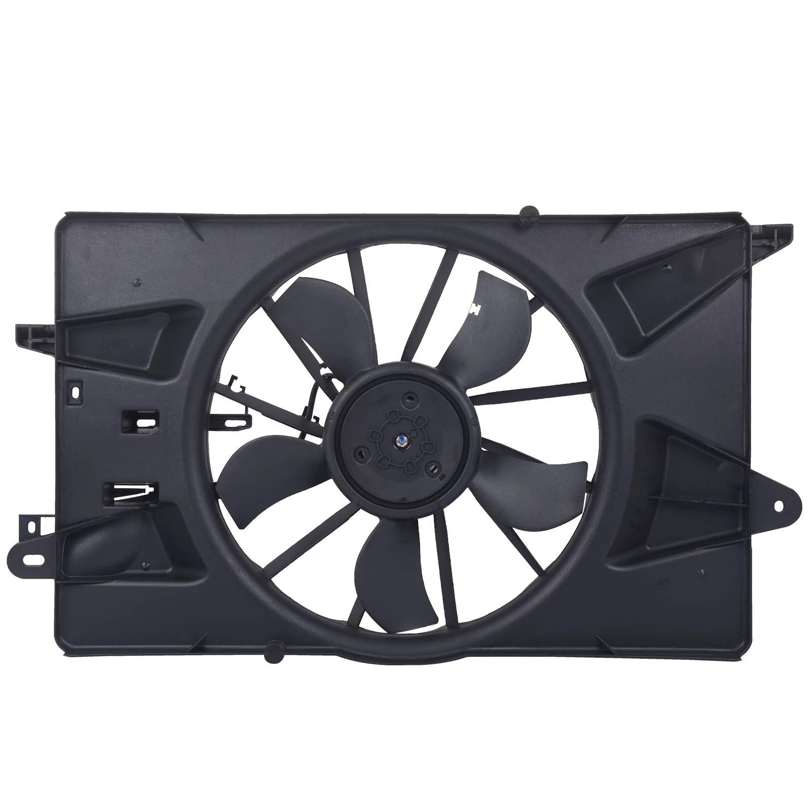 Radiator Cooling Fan Assembly for Chrysler 200 Jeep (2015-2017)